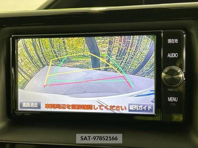 Toyota NOAH 2018-02 279500-5