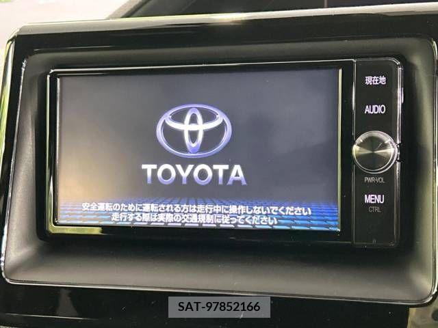 Toyota NOAH 2018-02 279500-4