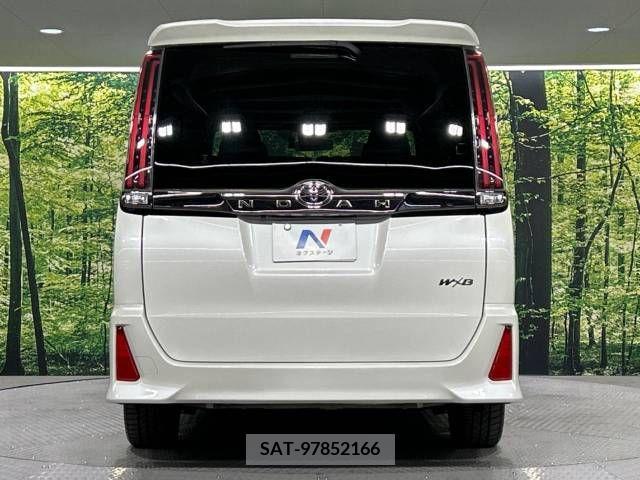 Toyota NOAH 2018-02 279500-16