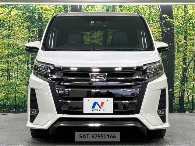 Toyota NOAH 2018-02 279500-15