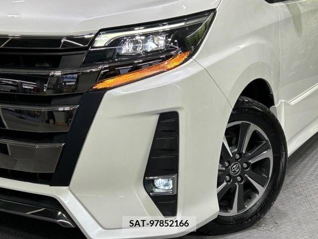 Toyota NOAH 2018-02 279500-13