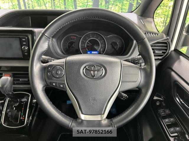 Toyota NOAH 2018-02 279500-12
