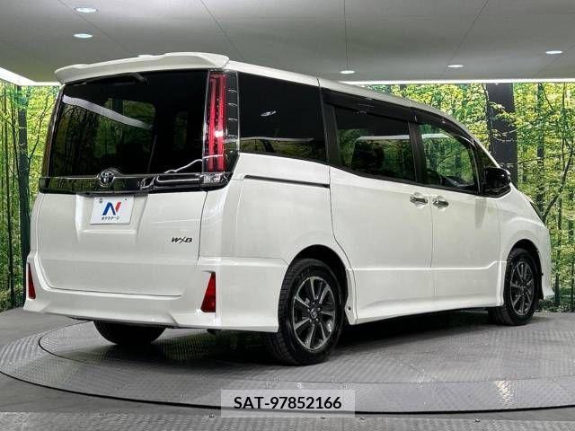Toyota NOAH 2018-02 279500-18