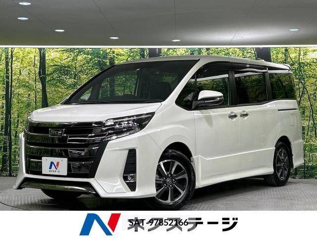 Toyota NOAH 2018-02 279500-0