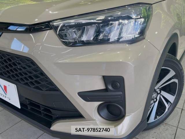 Toyota RAIZE 2022-01 324410-12