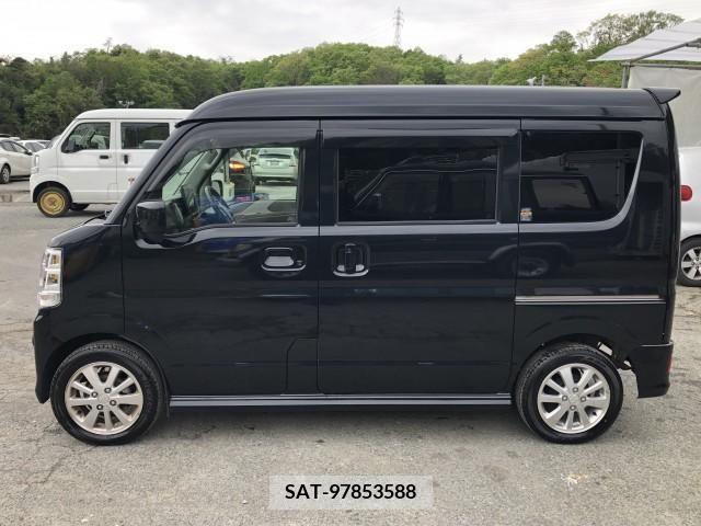 Suzuki EVERY WAGON 2023-03 268970-7