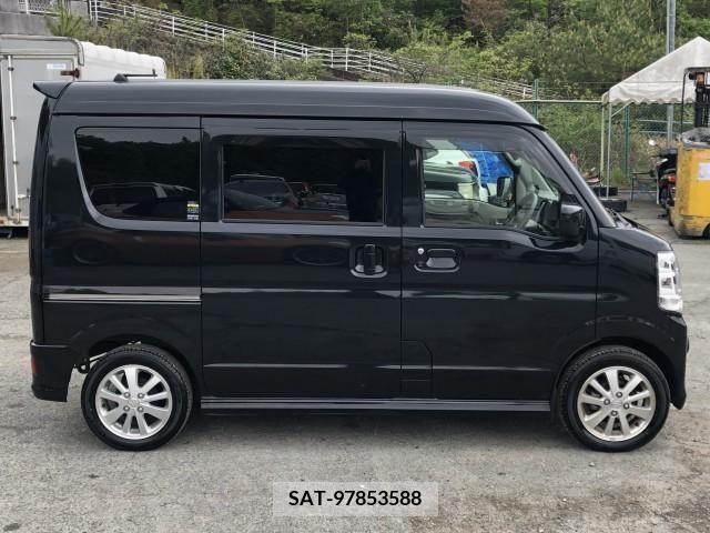 Suzuki EVERY WAGON 2023-03 268970-6