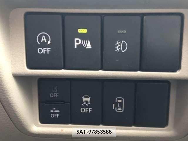 Suzuki EVERY WAGON 2023-03 268970-15