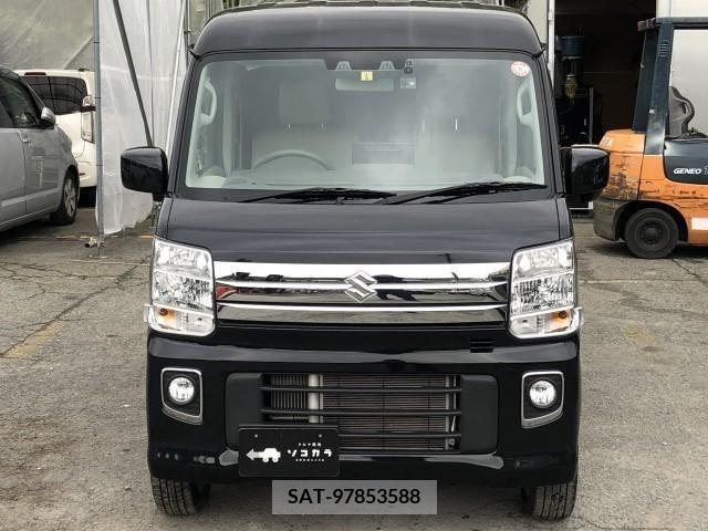 Suzuki EVERY WAGON 2023-03 268970-3