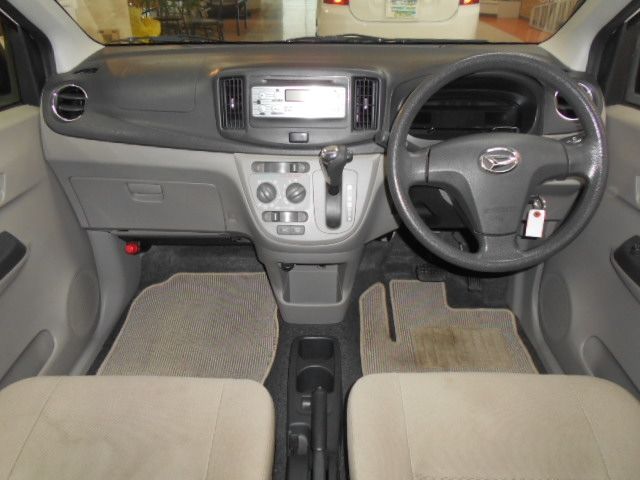 Daihatsu MIRA ES 2012-09 1466-2
