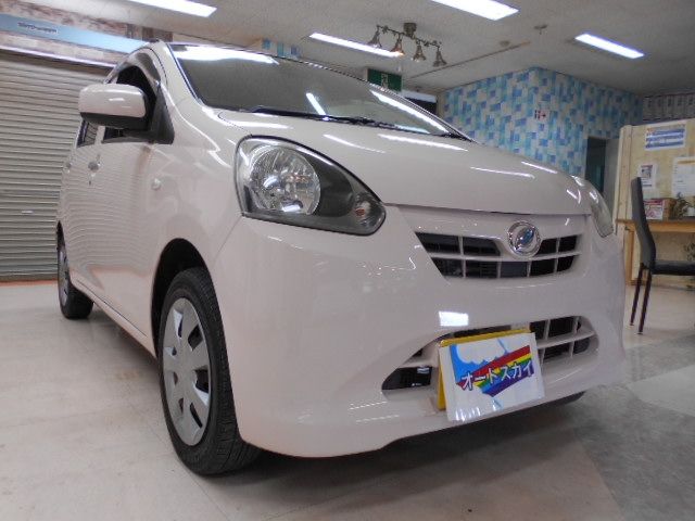Daihatsu MIRA ES 2012-09 1466-3