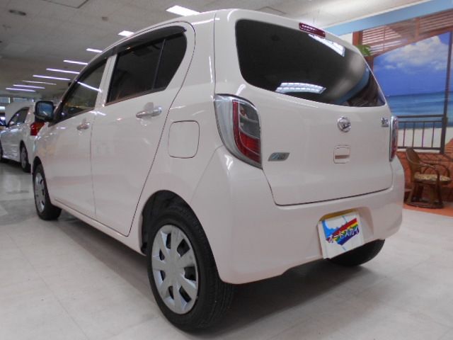 Daihatsu MIRA ES 2012-09 1466-4