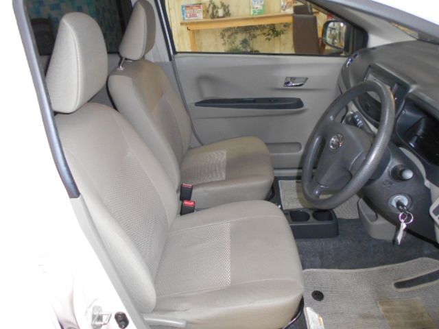 Daihatsu MIRA ES 2012-09 1466-9
