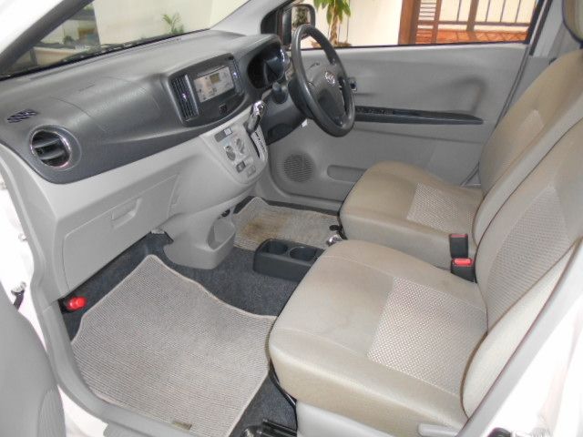 Daihatsu MIRA ES 2012-09 1466-10
