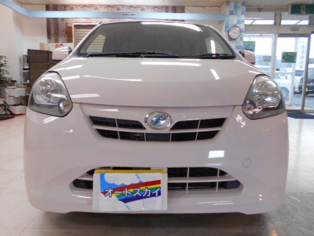 Daihatsu MIRA ES 2012-09 1466-5