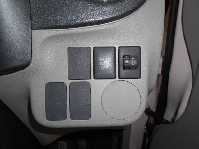 Daihatsu MIRA ES 2012-09 1466-16
