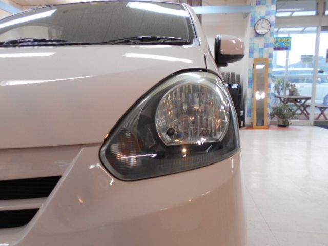 Daihatsu MIRA ES 2012-09 1466-22