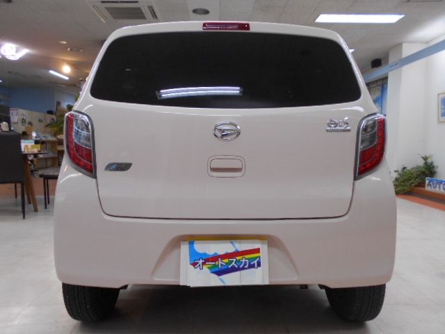 Daihatsu MIRA ES 2012-09 1466-6