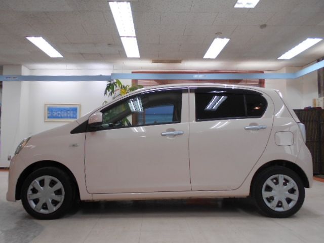 Daihatsu MIRA ES 2012-09 1466-7
