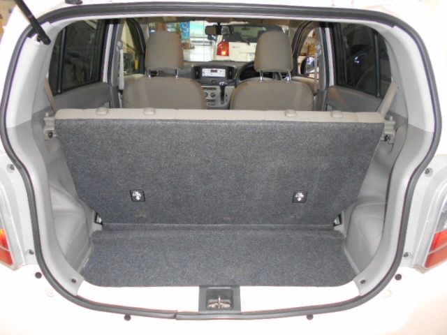 Daihatsu MIRA ES 2012-09 1466-17