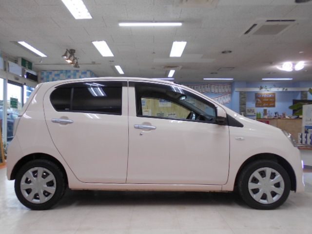 Daihatsu MIRA ES 2012-09 1466-8