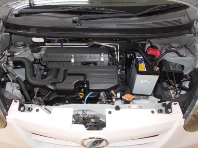 Daihatsu MIRA ES 2012-09 1466-24