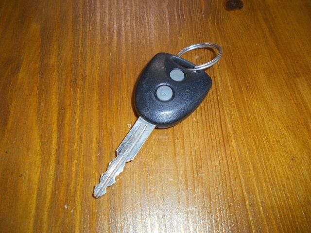 Daihatsu MIRA ES 2012-09 1466-25