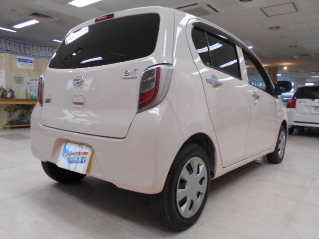 Daihatsu MIRA ES 2012-09 1466-1