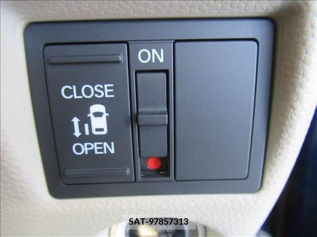 Honda N BOX 2019-02 278420-11