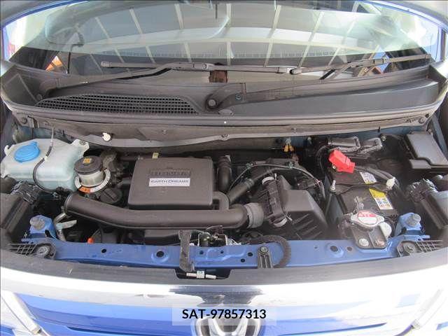 Honda N BOX 2019-02 278420-18