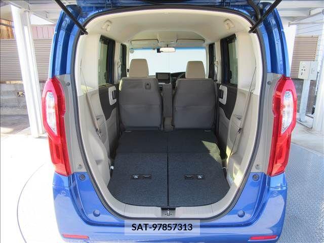 Honda N BOX 2019-02 278420-17