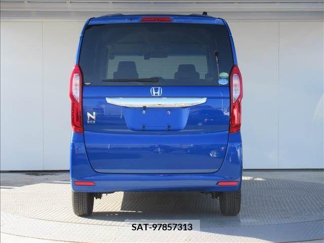 Honda N BOX 2019-02 278420-16