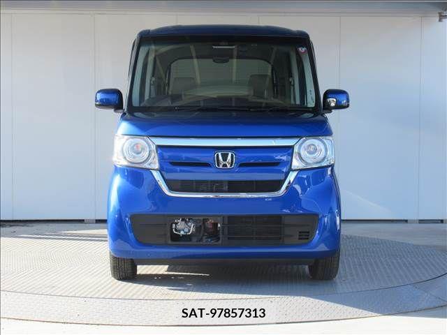 Honda N BOX 2019-02 278420-15