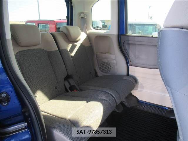 Honda N BOX 2019-02 278420-14