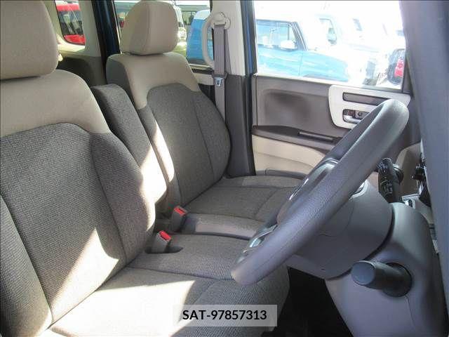 Honda N BOX 2019-02 278420-13