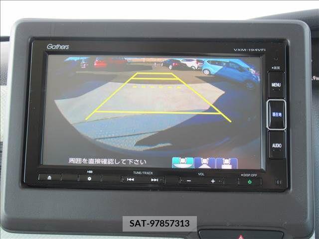 Honda N BOX 2019-02 278420-9