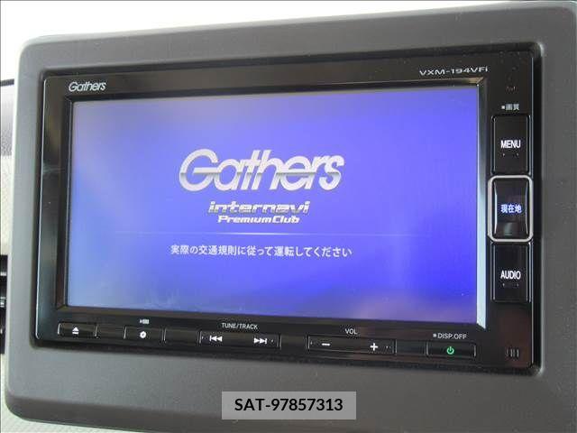 Honda N BOX 2019-02 278420-8