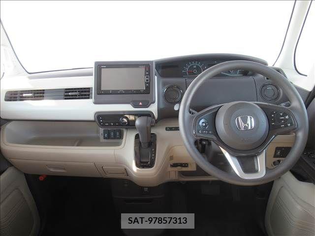 Honda N BOX 2019-02 278420-7