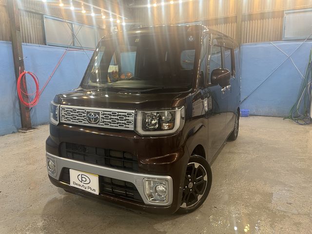 Toyota Pixis Mega 2015-12 25294-0