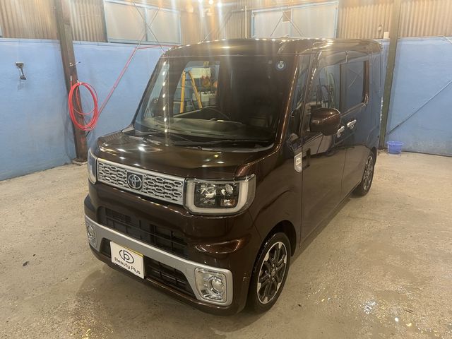 Toyota Pixis Mega 2015-12 25294-8