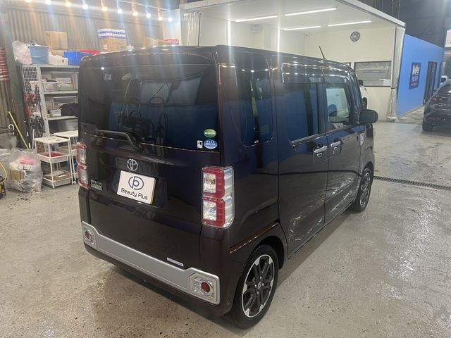 Toyota Pixis Mega 2015-12 25294-10