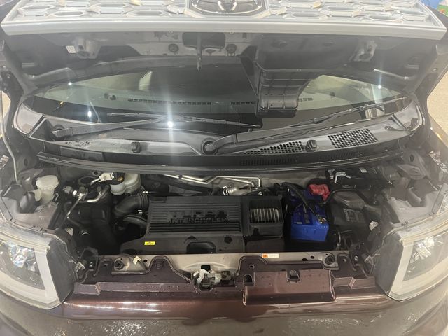 Toyota Pixis Mega 2015-12 25294-29