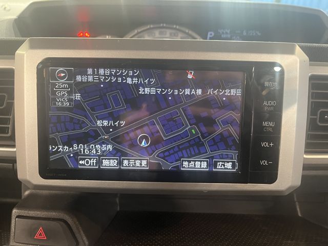 Toyota Pixis Mega 2015-12 25294-16