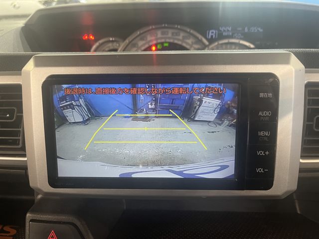 Toyota Pixis Mega 2015-12 25294-18