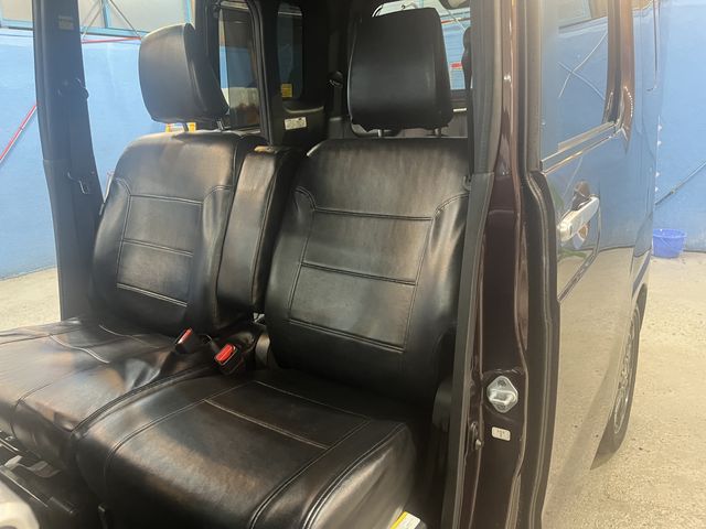 Toyota Pixis Mega 2015-12 25294-20