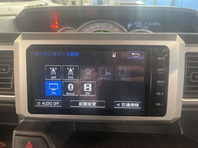 Toyota Pixis Mega 2015-12 25294-17