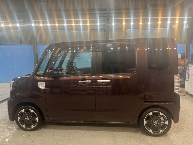 Toyota Pixis Mega 2015-12 25294-6