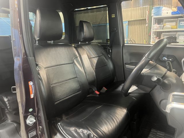 Toyota Pixis Mega 2015-12 25294-19