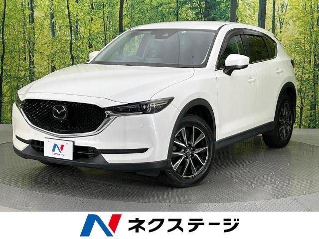 Mazda CX-5 2018-05 23831-0