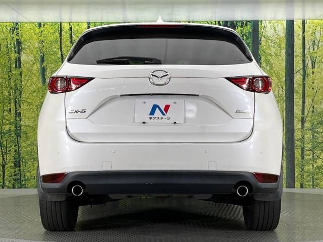 Mazda CX-5 2018-05 23831-15